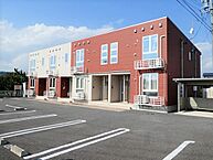 長野県中野市大字吉田347-1：物件画像／株式会社センデン　エイブルネットワーク須坂店