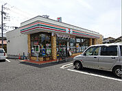 セブンイレブン 須坂春木町店（174m）