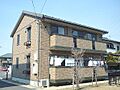 メゾンラフィネ吉田A棟