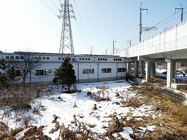 長野県長野市豊野町浅野(賃貸アパート1LDK・2階・46.28㎡)の写真 その10