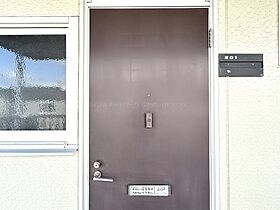 北条ライブタウンD棟  ｜ 長野県長野市大字高田北条（賃貸アパート2K・2階・39.00㎡） その10