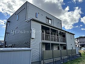 メゾン・ド・新町  ｜ 長野県長野市大字上駒沢424（賃貸アパート1R・2階・24.83㎡） その19