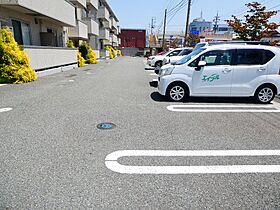 エスポワール東和田B棟  ｜ 長野県長野市大字東和田（賃貸アパート1LDK・3階・46.47㎡） その16