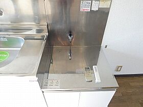 メゾンあら木  ｜ 長野県長野市若里１丁目（賃貸マンション1K・3階・18.83㎡） その30