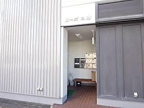 コーポ丸山  ｜ 長野県長野市大字南長野南石堂町1316-2（賃貸マンション1R・3階・17.80㎡） その15