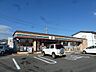 周辺：セブンイレブン 長野三輪2丁目店（330m）