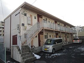 柳町ハイツ  ｜ 長野県長野市三輪５丁目34-13（賃貸アパート2K・1階・34.78㎡） その7