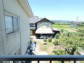 コーポラス栄  ｜ 長野県長野市大字上駒沢1277（賃貸アパート2K・2階・38.09㎡） その3