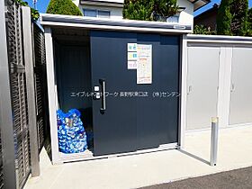 グレイスステージ稲葉  ｜ 長野県長野市大字稲葉2107-1（賃貸アパート1LDK・1階・43.77㎡） その17