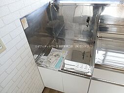 キッチン