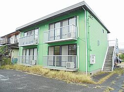 プレジールアズマB棟