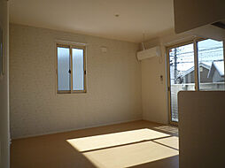 セジュール・アルス 1階1LDKのリビング/ダイニング