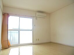 スカイロード 1階1Kのリビング/ダイニング