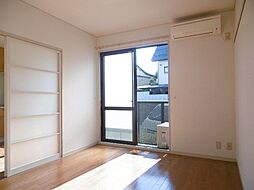 メゾンジュネス 1階2DKのリビング/ダイニング