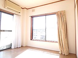 長野電鉄長野線 権堂駅 徒歩22分の賃貸アパート 2階2Kのリビング/ダイニング