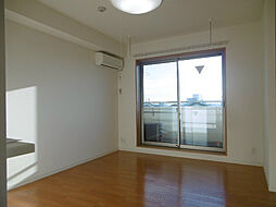 プリマベーラ 2階1LDKのリビング/ダイニング