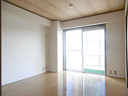 シャルマンサンク 4階2Kのリビング/ダイニング