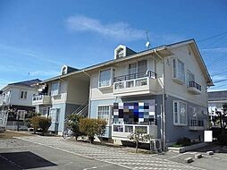 グリーンハイツミヤザワA棟