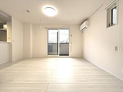 トリシア東和田　E