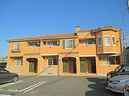 メルティー・アイIIB棟