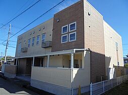 メゾンロータス