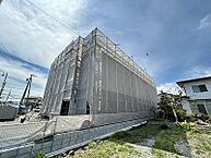 長野県長野市大字南堀324-1：物件画像／株式会社センデン　エイブルネットワーク長野店