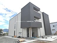 長野県長野市大字稲葉2550-3：物件画像／株式会社センデン　エイブルネットワーク長野店