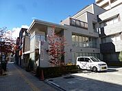 小島内科（1465m）