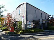 東和田簡易郵便局（365m）