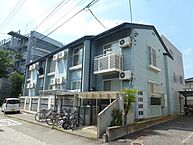 長野県長野市若里3丁目1-36：物件画像／株式会社センデン　エイブルネットワーク長野店
