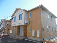 長野県長野市大字上駒沢331-2：物件画像／株式会社センデン　エイブルネットワーク長野店