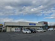 西友 古里店（278m）