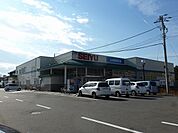 西友 高田店（326m）