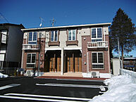 長野県長野市大字南長野551-3：物件画像／株式会社センデン　エイブルネットワーク長野店