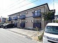 長野県長野市上野2丁目51-3：物件画像／株式会社センデン　エイブルネットワーク長野店