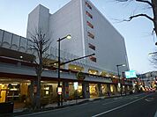 TOMATO食品館（1930m）