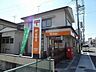 周辺：長野柳町郵便局（788m）