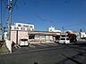 周辺：セブンイレブン 長野南堀店（254m）