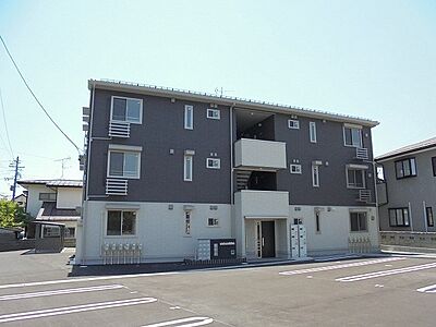 外観 外観