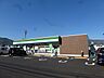 周辺：ファミリーマート 長野SBC通り店（428m）