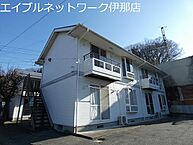 長野県上伊那郡箕輪町大字三日町：物件画像／株式会社センデン　エイブルネットワーク伊那店