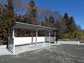 Le　Lien　II  ｜ 長野県伊那市山寺（賃貸アパート1LDK・1階・50.01㎡） その17