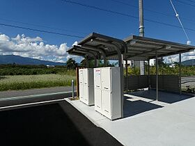 セレーノ伊那I  ｜ 長野県伊那市中央5020-1（賃貸アパート1LDK・1階・50.14㎡） その18