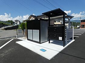 ソレアードI  ｜ 長野県上伊那郡箕輪町大字中箕輪8165-5（賃貸アパート1LDK・1階・50.05㎡） その17