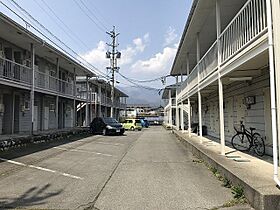 ハイツアネックスI  ｜ 長野県上伊那郡南箕輪村9401-1（賃貸アパート1R・2階・23.19㎡） その12