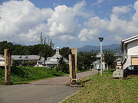 グランデB  ｜ 長野県上伊那郡南箕輪村（賃貸アパート1R・1階・33.12㎡） その18