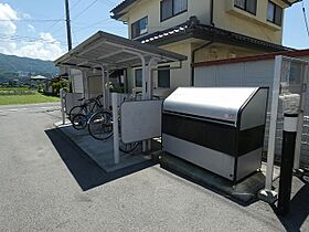 長野県上伊那郡箕輪町大字中箕輪（賃貸アパート2LDK・2階・56.42㎡） その19