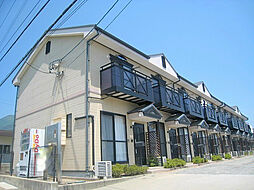 JR飯田線 沢駅 徒歩26分の賃貸アパート