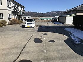 フレグランスウエストスカイA棟  ｜ 長野県上伊那郡箕輪町大字中箕輪（賃貸アパート3DK・1階・50.78㎡） その12