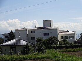 プレミアージュ  ｜ 長野県上伊那郡南箕輪村（賃貸アパート2LDK・2階・58.67㎡） その18